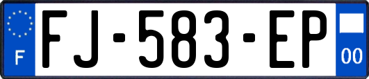 FJ-583-EP