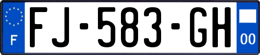 FJ-583-GH