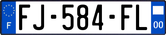 FJ-584-FL