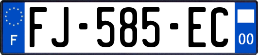 FJ-585-EC