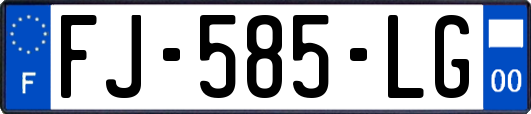 FJ-585-LG