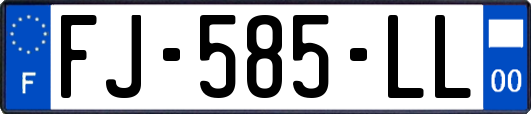 FJ-585-LL