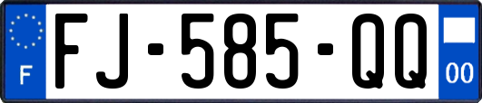 FJ-585-QQ