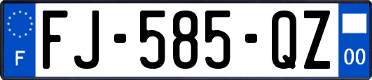 FJ-585-QZ