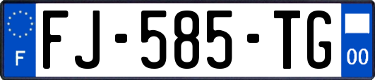 FJ-585-TG