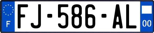 FJ-586-AL