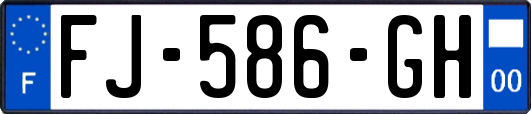 FJ-586-GH