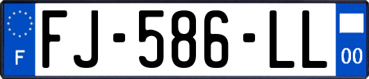 FJ-586-LL