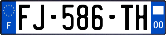 FJ-586-TH