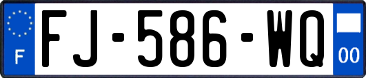 FJ-586-WQ