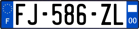 FJ-586-ZL