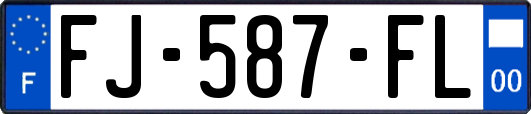 FJ-587-FL