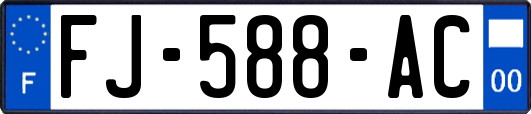 FJ-588-AC