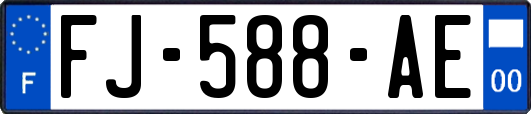 FJ-588-AE