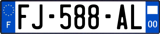 FJ-588-AL