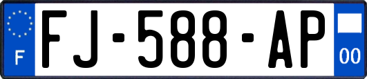 FJ-588-AP