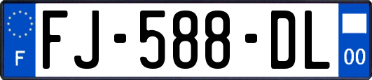 FJ-588-DL