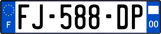 FJ-588-DP