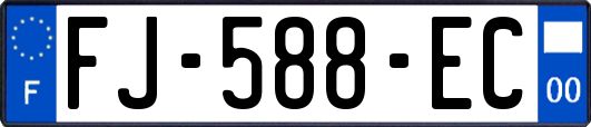 FJ-588-EC