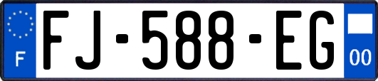 FJ-588-EG