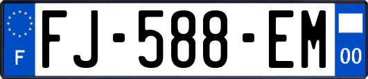 FJ-588-EM