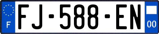 FJ-588-EN
