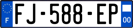 FJ-588-EP