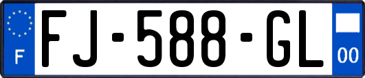 FJ-588-GL