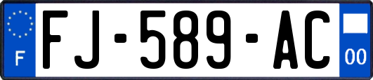 FJ-589-AC