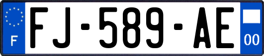 FJ-589-AE