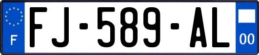 FJ-589-AL