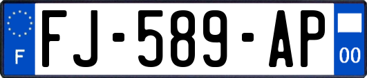 FJ-589-AP