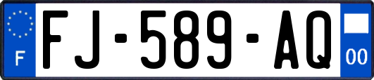 FJ-589-AQ