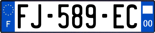 FJ-589-EC