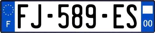 FJ-589-ES