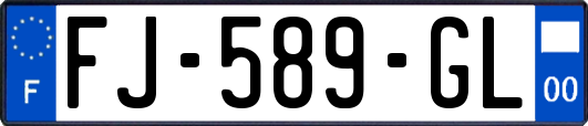 FJ-589-GL