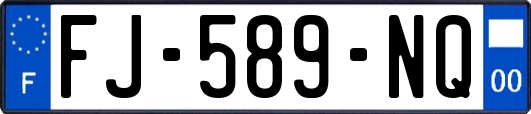 FJ-589-NQ