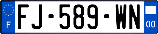 FJ-589-WN