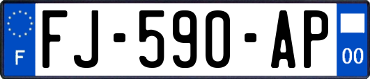 FJ-590-AP