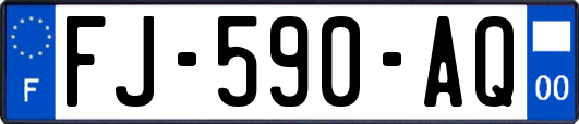 FJ-590-AQ