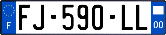 FJ-590-LL