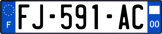 FJ-591-AC