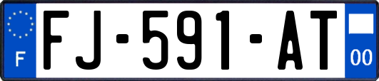 FJ-591-AT