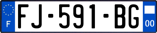 FJ-591-BG