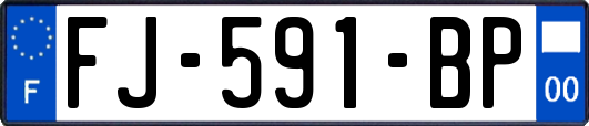 FJ-591-BP