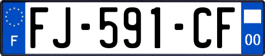 FJ-591-CF