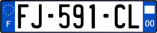 FJ-591-CL