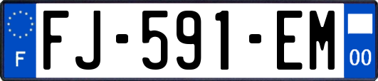 FJ-591-EM