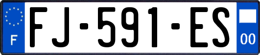 FJ-591-ES