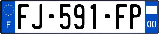 FJ-591-FP
